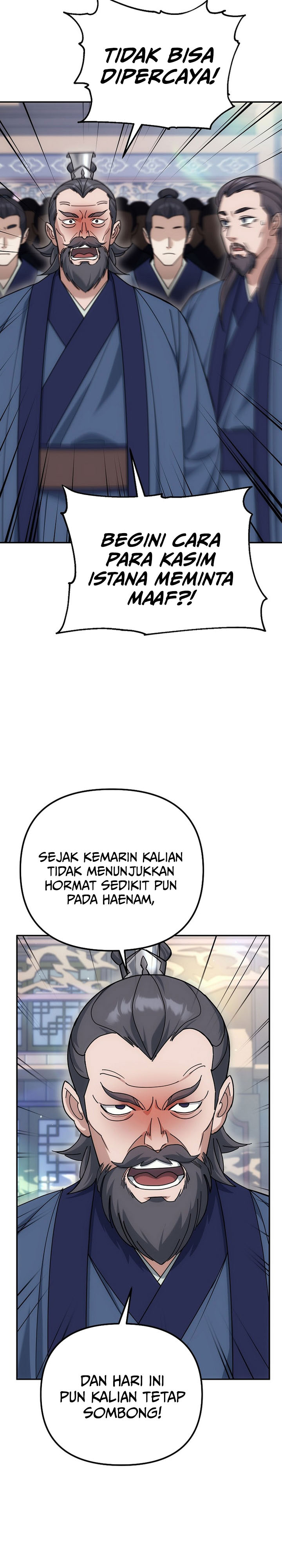 The Perfect Eunuch chapter 22 halaman 17