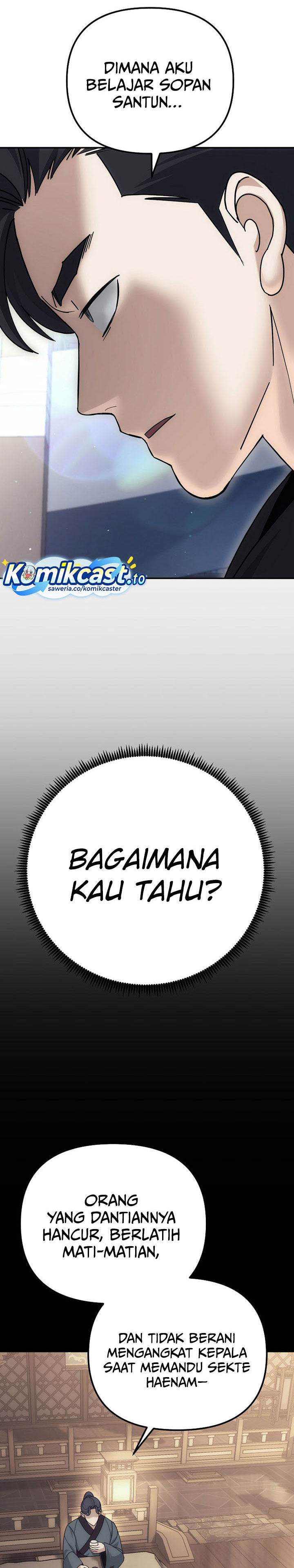 The Perfect Eunuch chapter 22 halaman 19