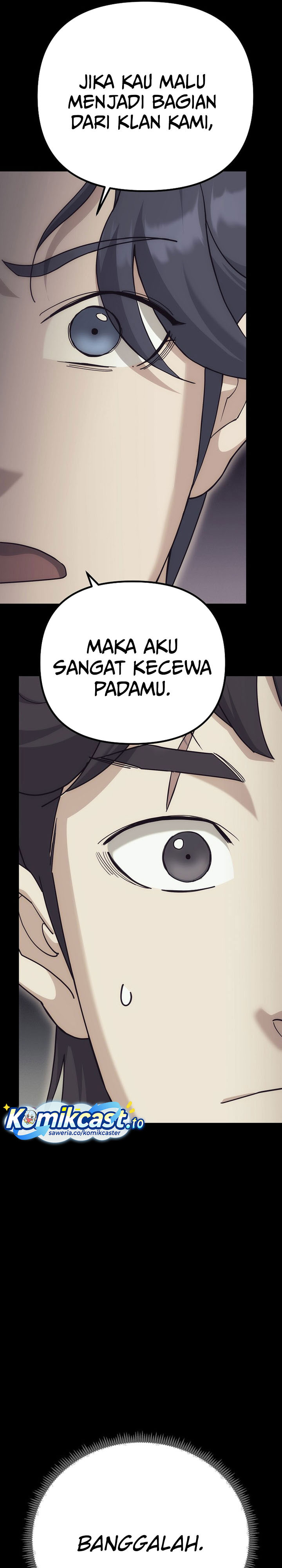 The Perfect Eunuch chapter 22 halaman 22
