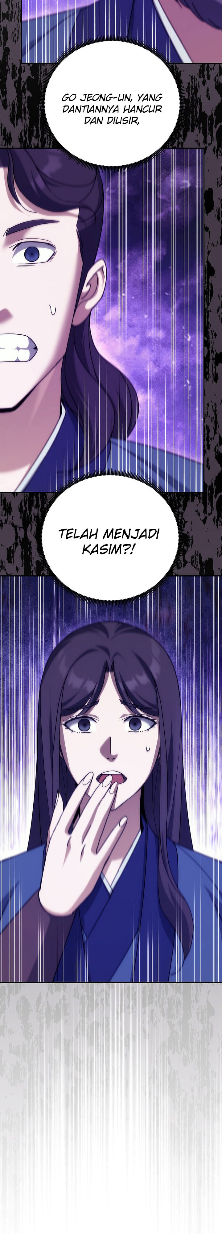 The Perfect Eunuch chapter 22 halaman 25