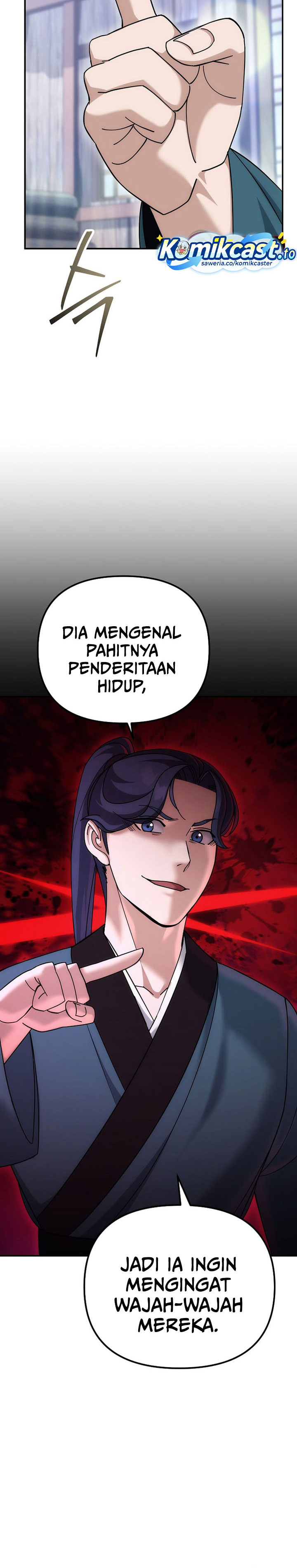 The Perfect Eunuch chapter 22 halaman 29