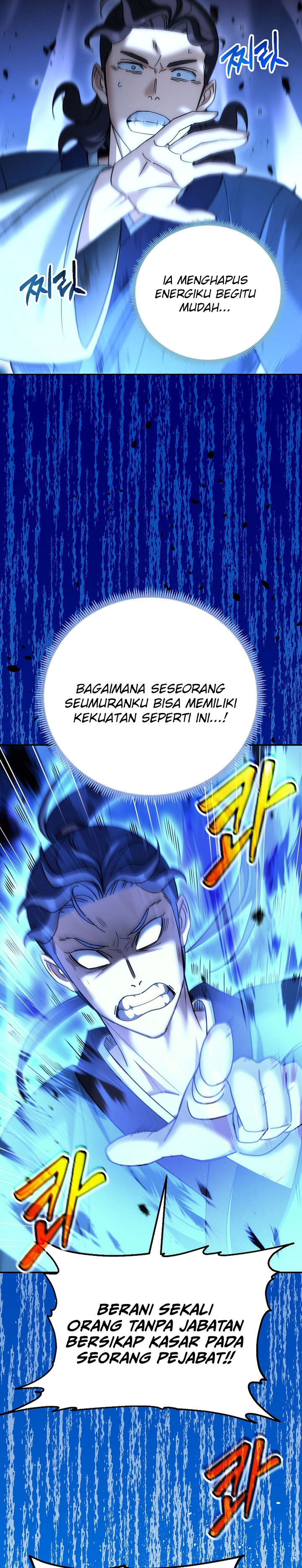 The Perfect Eunuch chapter 22 halaman 33