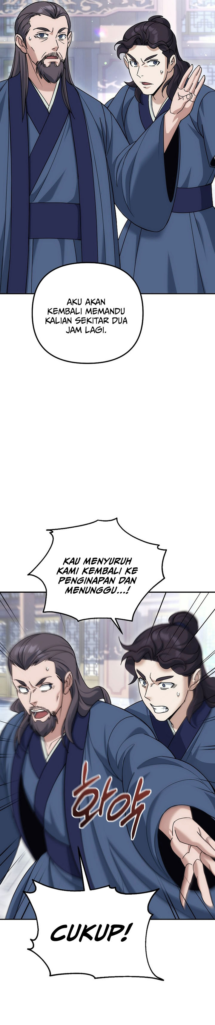 The Perfect Eunuch chapter 22 halaman 37