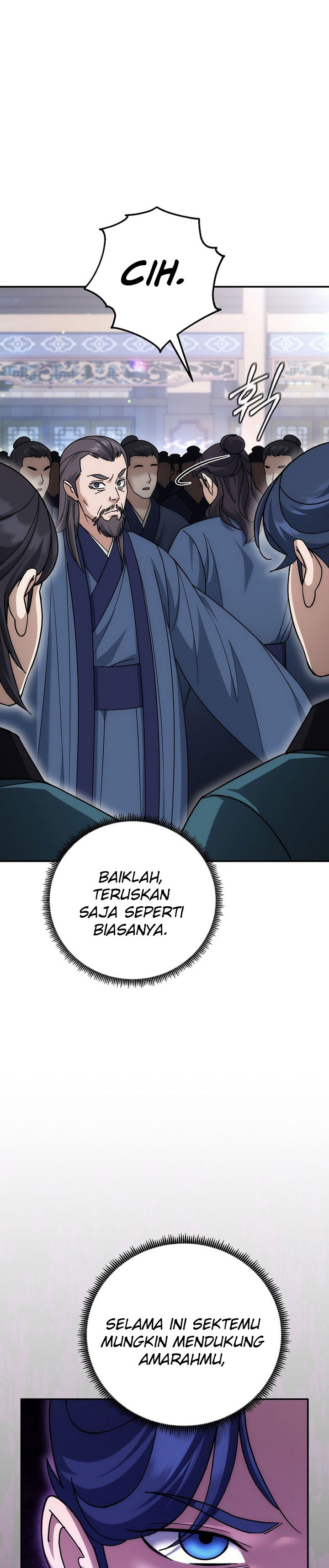 The Perfect Eunuch chapter 22 halaman 38