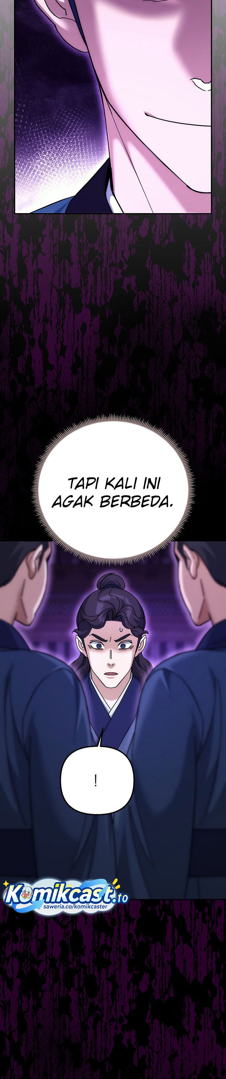 The Perfect Eunuch chapter 22 halaman 39