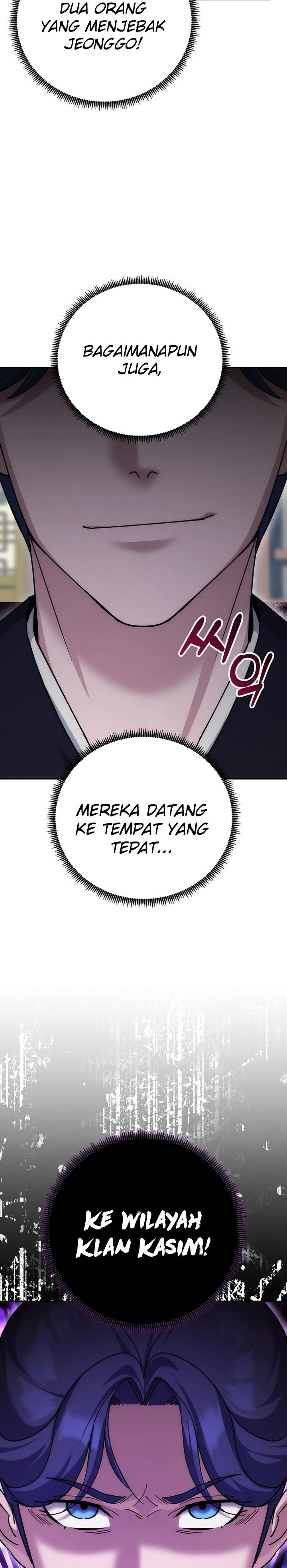 The Perfect Eunuch chapter 22 halaman 4