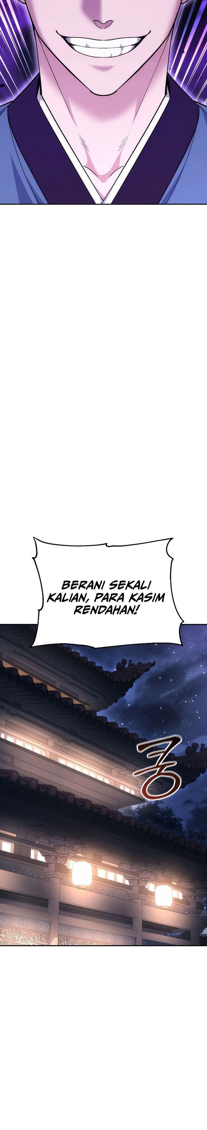 The Perfect Eunuch chapter 22 halaman 5