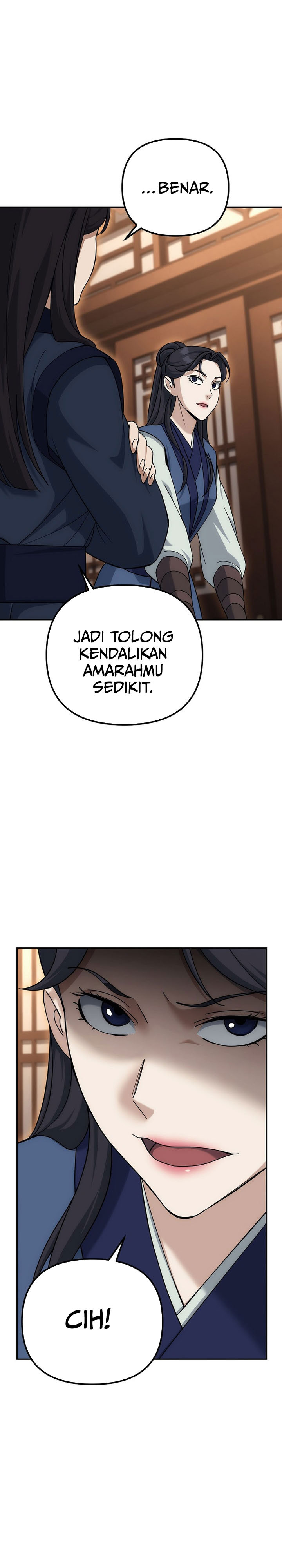 The Perfect Eunuch chapter 22 halaman 9