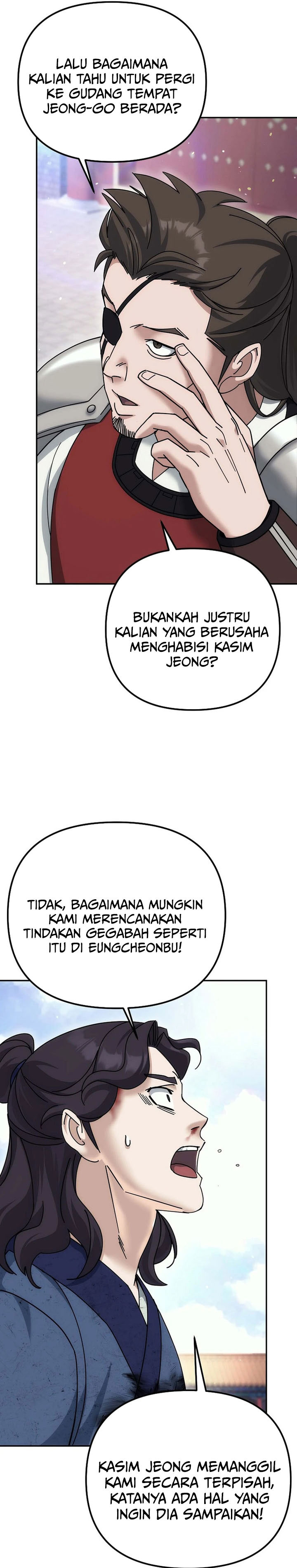 The Perfect Eunuch chapter 26 halaman 10