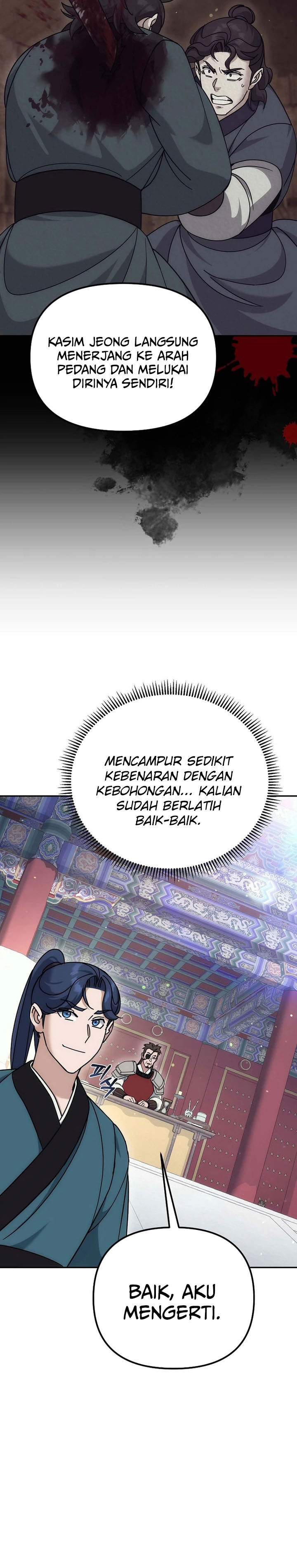 The Perfect Eunuch chapter 26 halaman 13