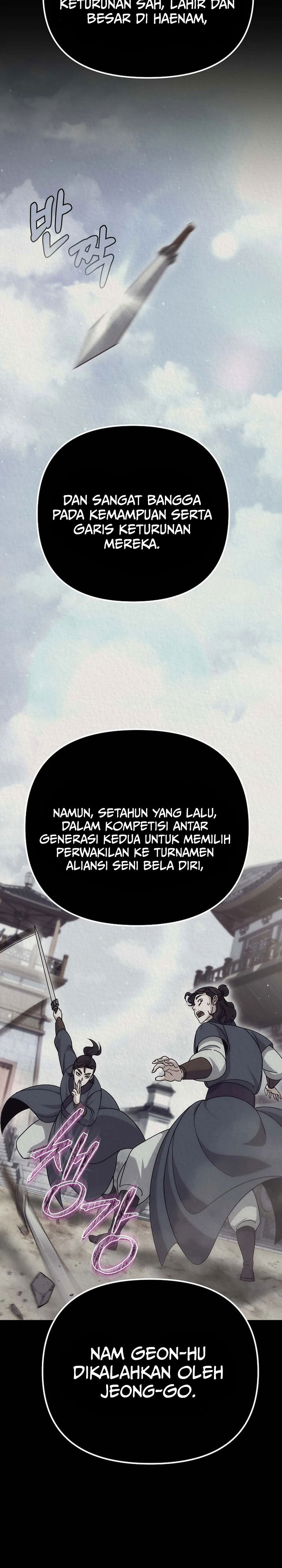 The Perfect Eunuch chapter 26 halaman 15