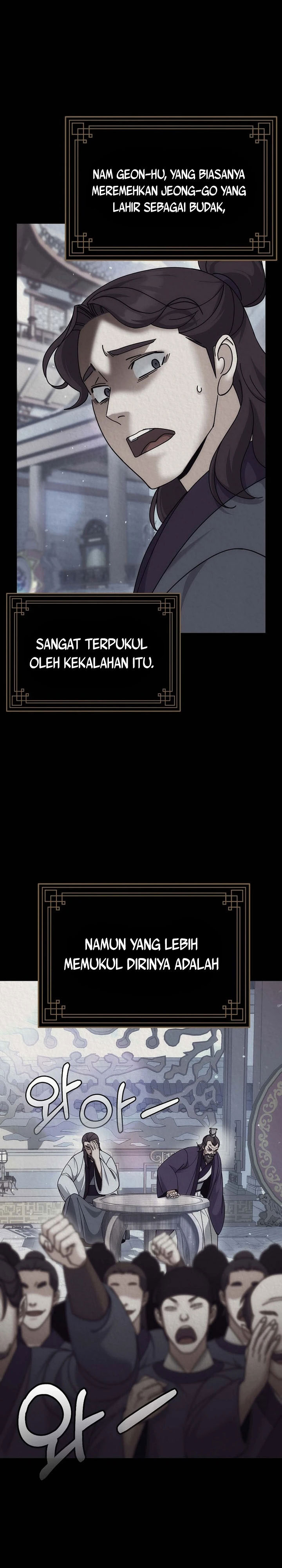 The Perfect Eunuch chapter 26 halaman 16