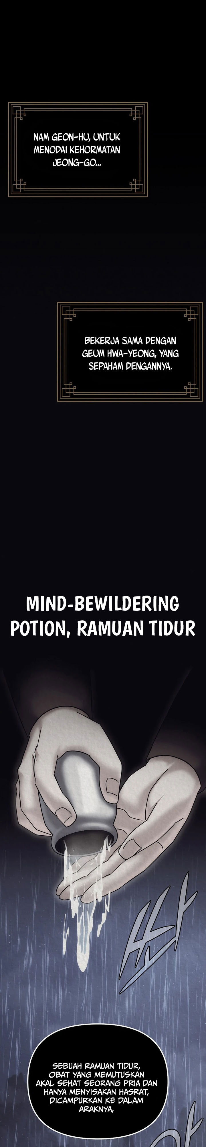 The Perfect Eunuch chapter 26 halaman 18