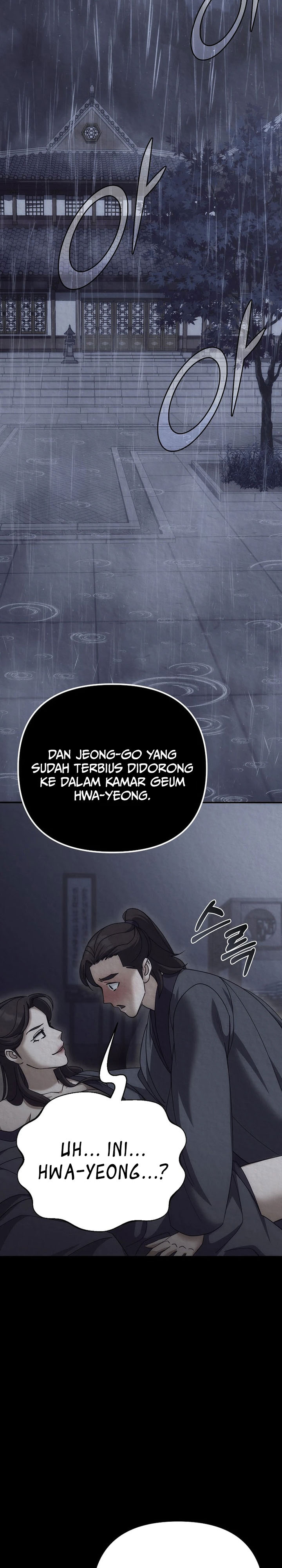 The Perfect Eunuch chapter 26 halaman 19