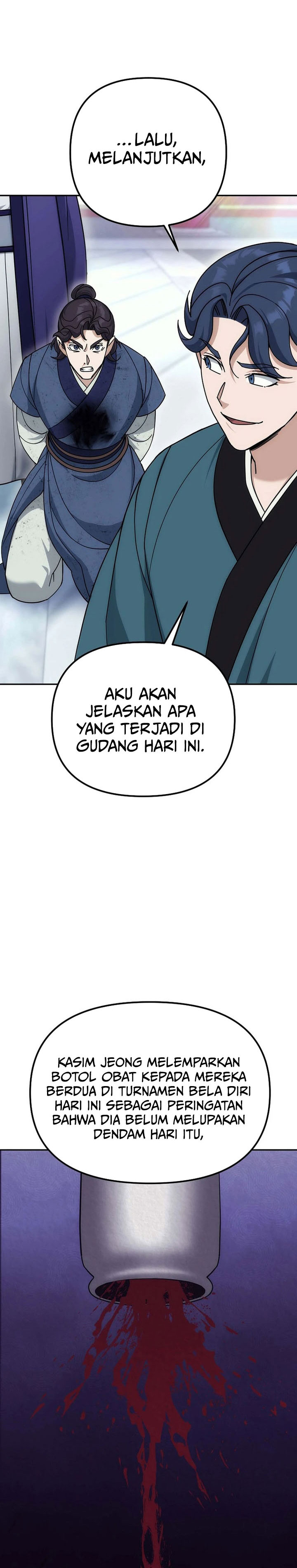 The Perfect Eunuch chapter 26 halaman 27