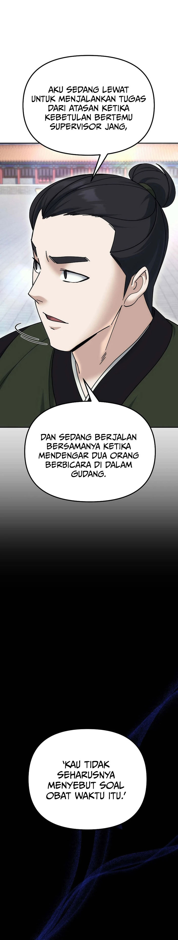 The Perfect Eunuch chapter 26 halaman 29