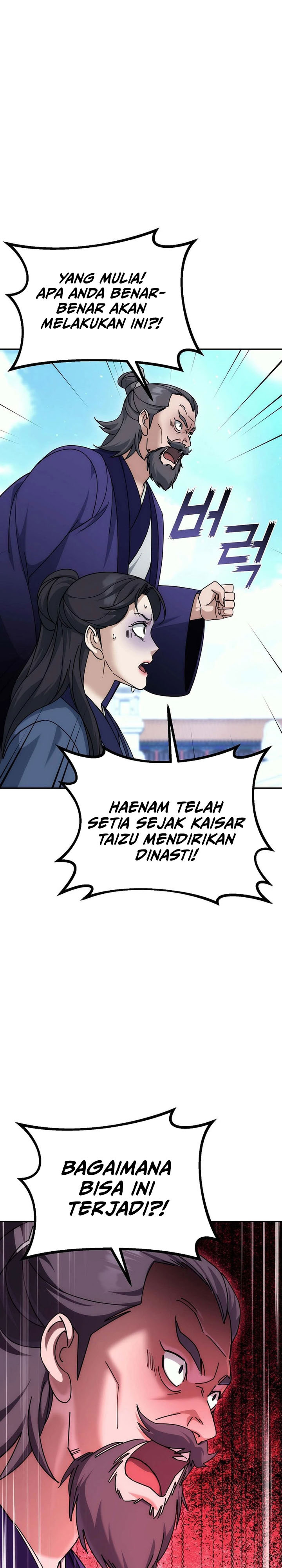 The Perfect Eunuch chapter 26 halaman 35