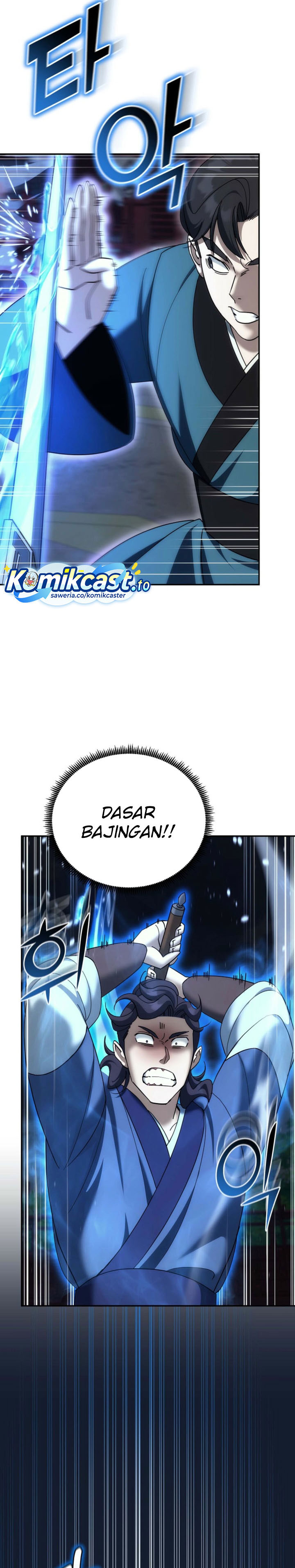 The Perfect Eunuch chapter 32 halaman 14