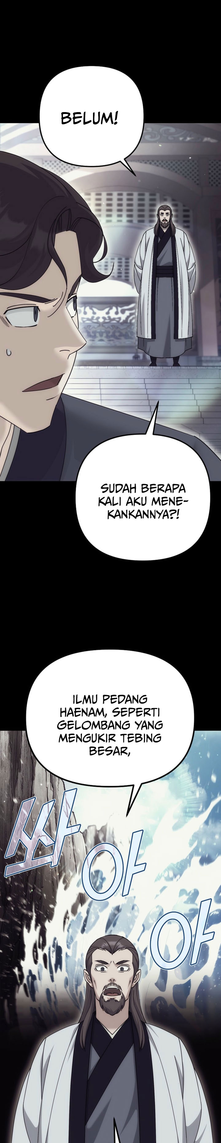 The Perfect Eunuch chapter 32 halaman 22