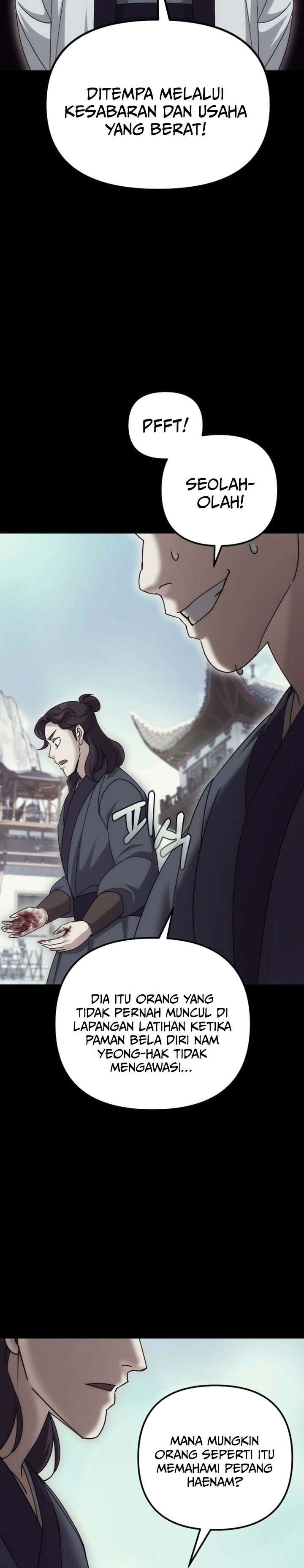 The Perfect Eunuch chapter 32 halaman 23