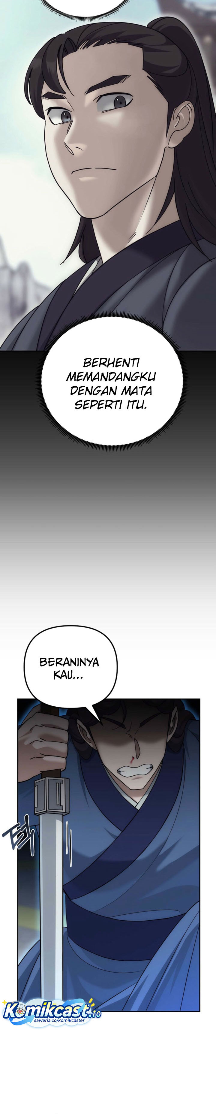 The Perfect Eunuch chapter 32 halaman 25