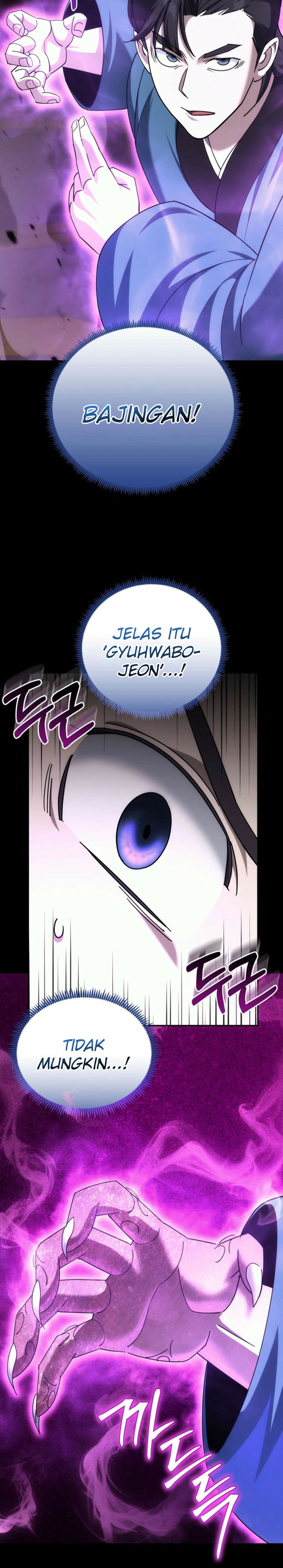 The Perfect Eunuch chapter 32 halaman 31