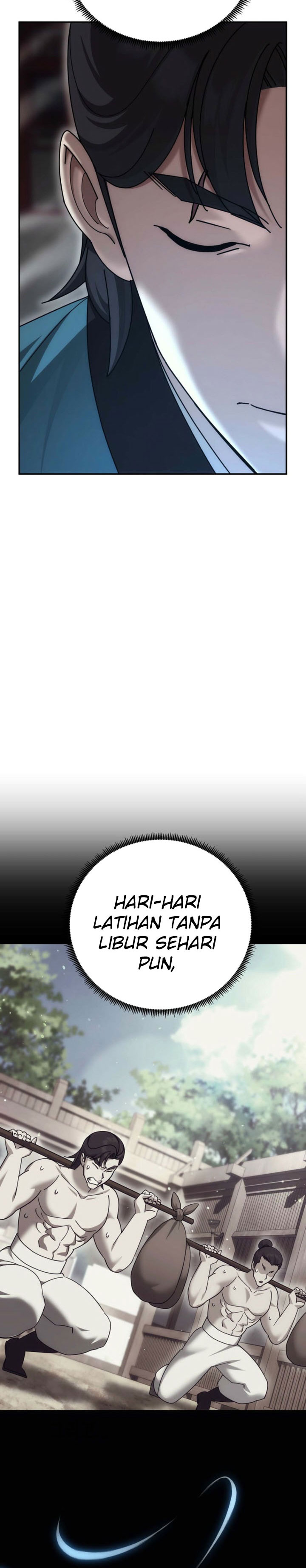 The Perfect Eunuch chapter 32 halaman 9