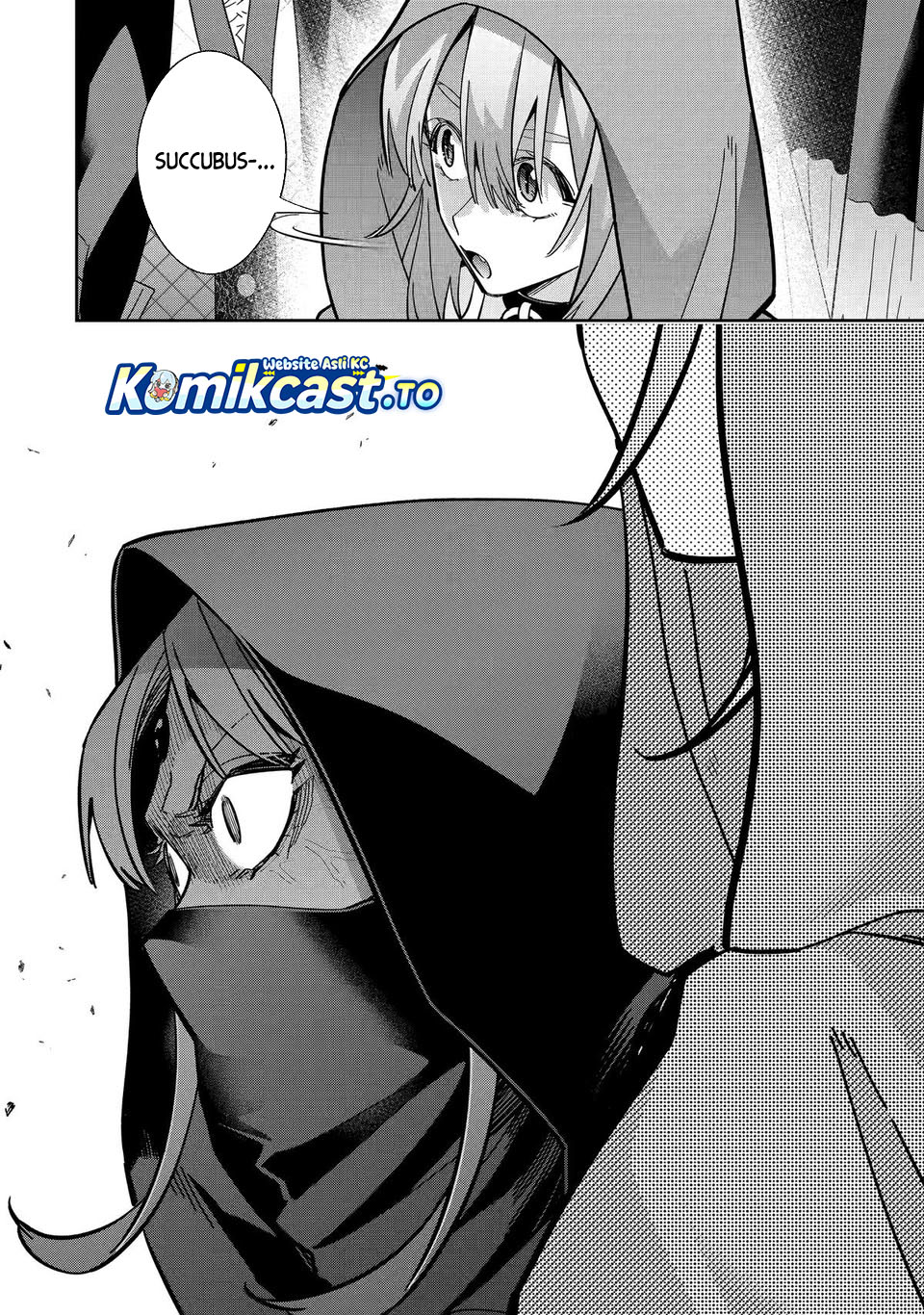 The Executed Sage is Reincarnated as a Lich and Starts an All-Out War chapter 44 halaman 43