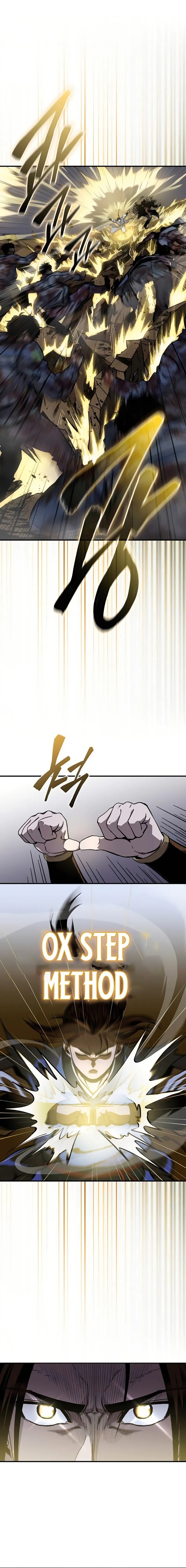 Halaman 15 dari Exorcism Chronicles: World Arc Chapter 5