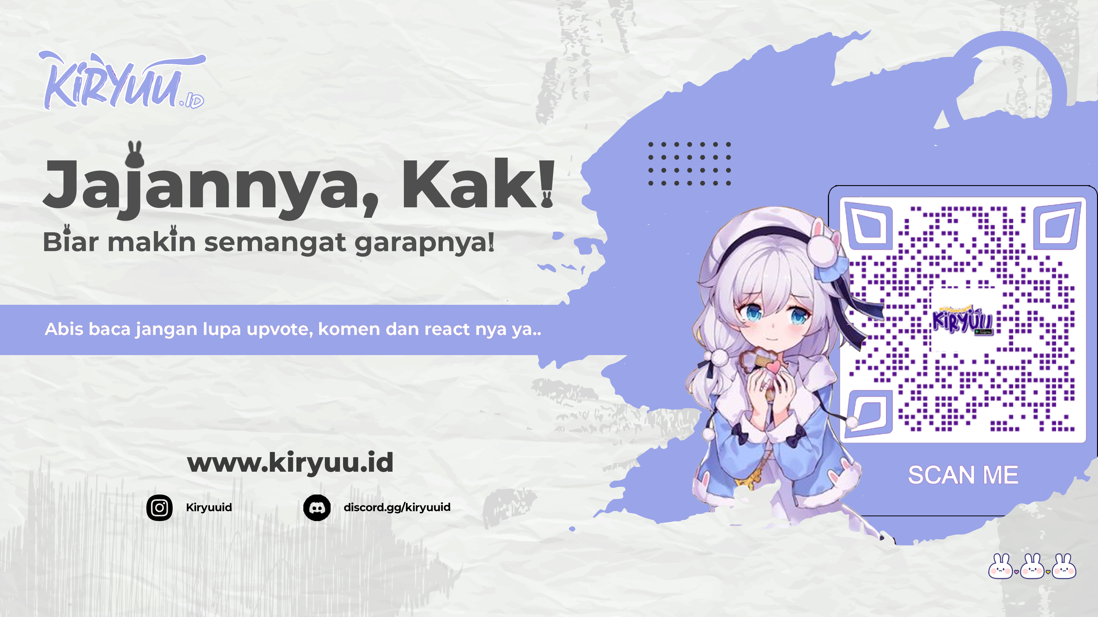 Halaman 13 dari The Extra Is Too Powerful Chapter 10