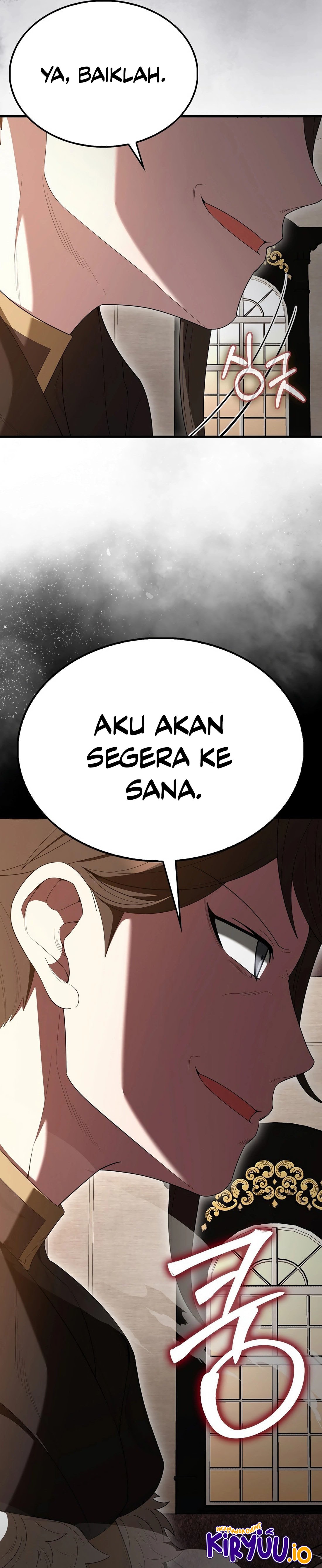 Halaman 19 dari The Extra Is Too Powerful Chapter 100
