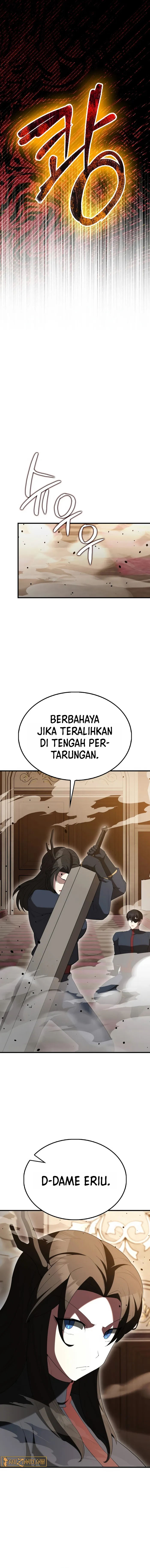 Halaman 12 dari The Extra Is Too Powerful Chapter 101
