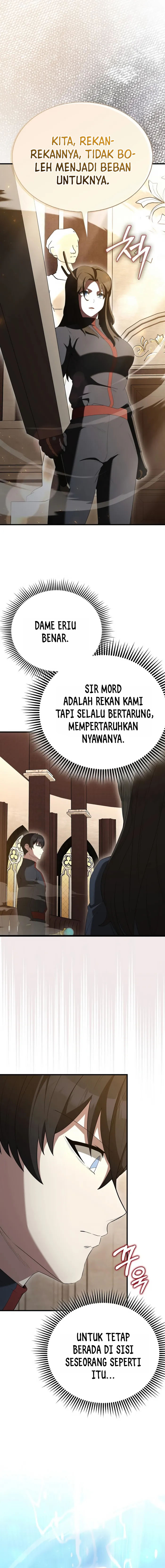Halaman 14 dari The Extra Is Too Powerful Chapter 101