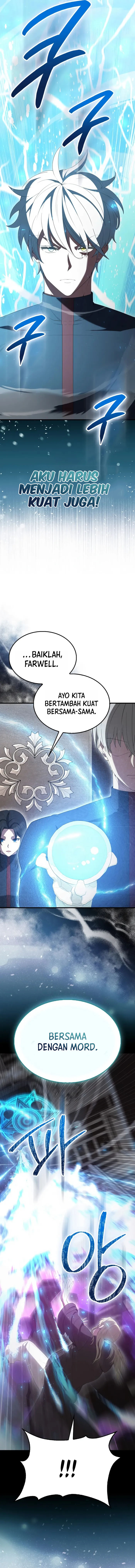 Halaman 15 dari The Extra Is Too Powerful Chapter 101