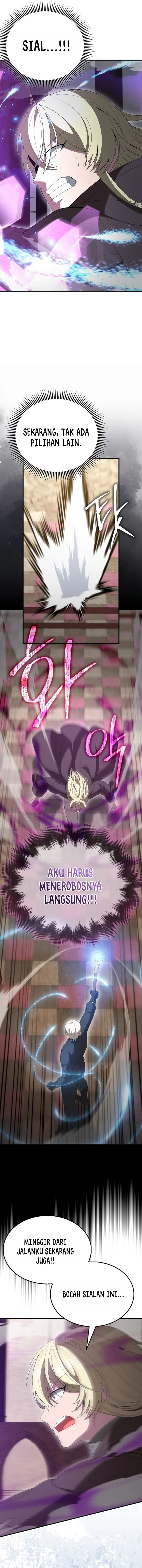 Halaman 17 dari The Extra Is Too Powerful Chapter 101