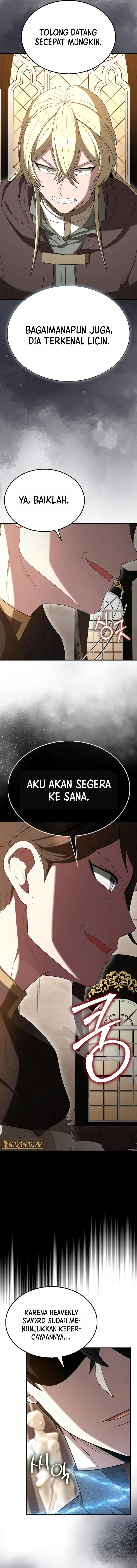 Halaman 3 dari The Extra Is Too Powerful Chapter 101