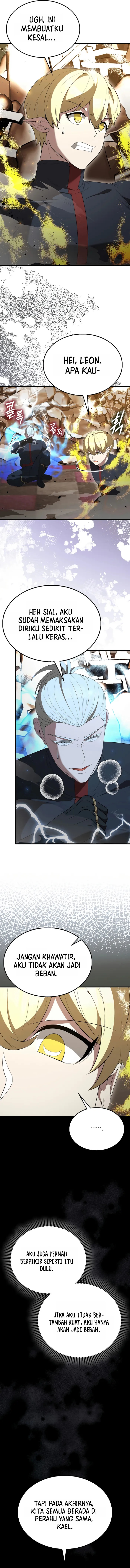 Halaman 10 dari The Extra Is Too Powerful Chapter 102
