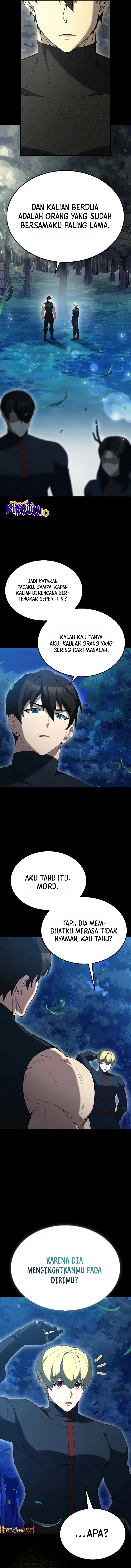 Halaman 11 dari The Extra Is Too Powerful Chapter 102