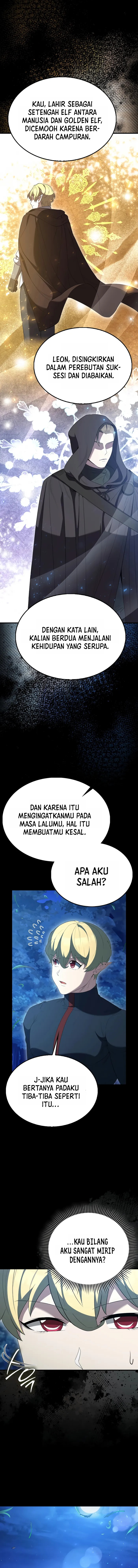Halaman 12 dari The Extra Is Too Powerful Chapter 102