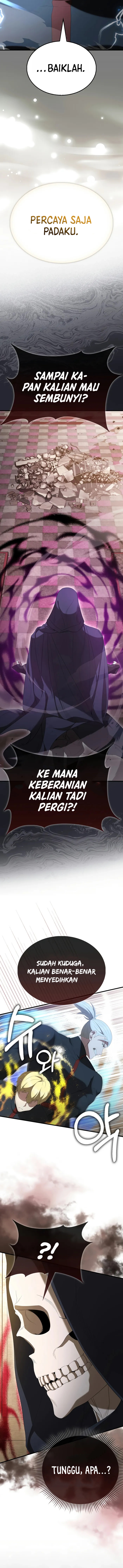 Halaman 16 dari The Extra Is Too Powerful Chapter 102