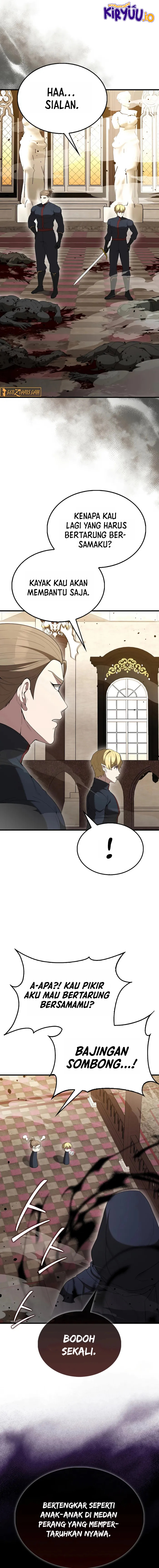 Halaman 2 dari The Extra Is Too Powerful Chapter 102