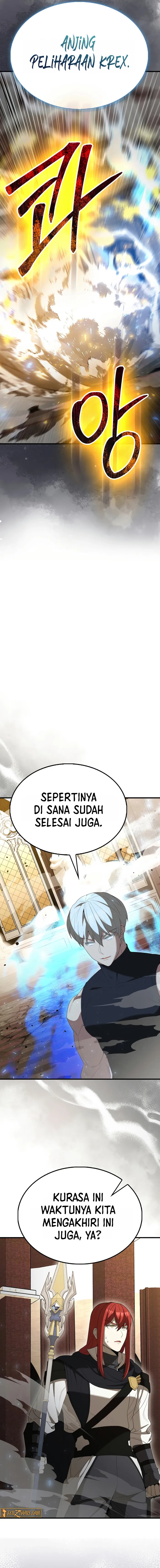 Halaman 20 dari The Extra Is Too Powerful Chapter 102