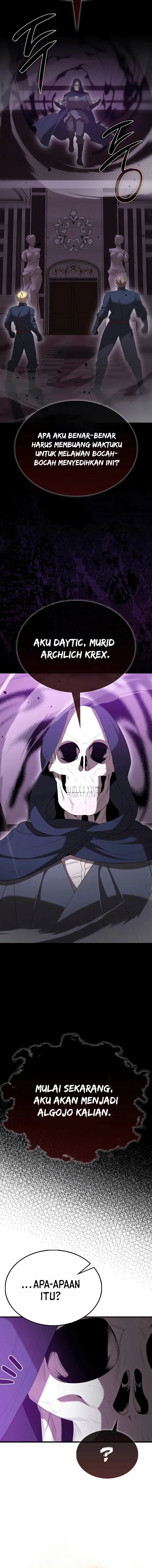 Halaman 3 dari The Extra Is Too Powerful Chapter 102