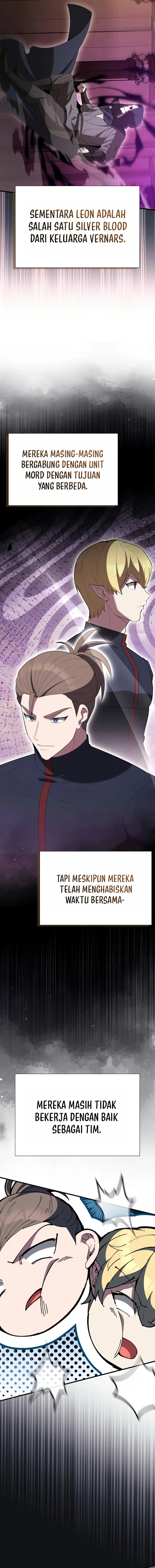 Halaman 6 dari The Extra Is Too Powerful Chapter 102