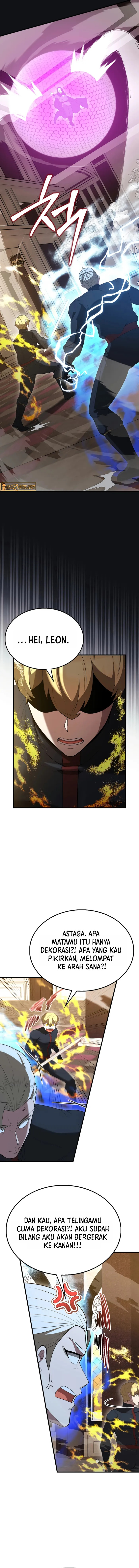 Halaman 7 dari The Extra Is Too Powerful Chapter 102