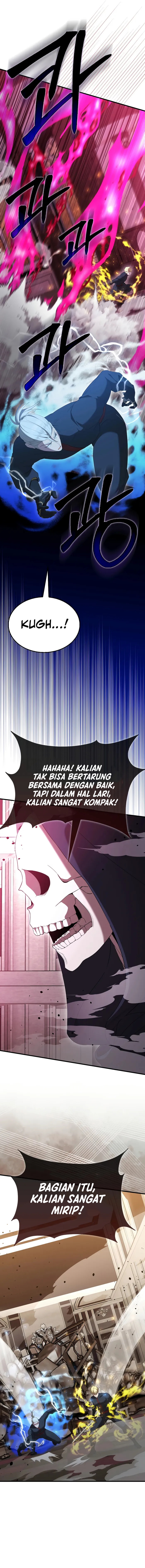 Halaman 9 dari The Extra Is Too Powerful Chapter 102