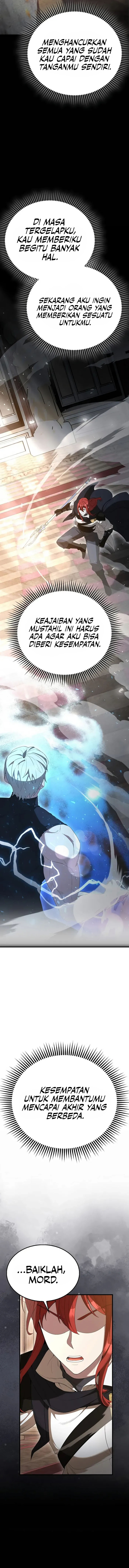 Halaman 12 dari The Extra Is Too Powerful Chapter 103