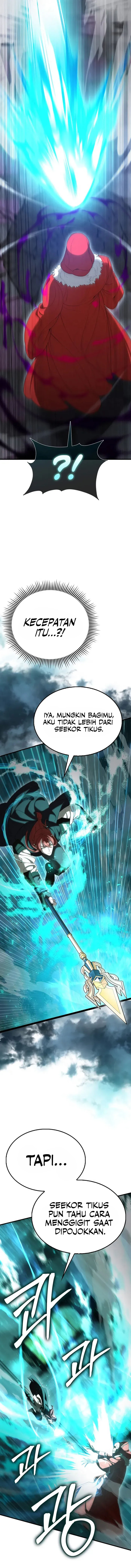 Halaman 14 dari The Extra Is Too Powerful Chapter 103