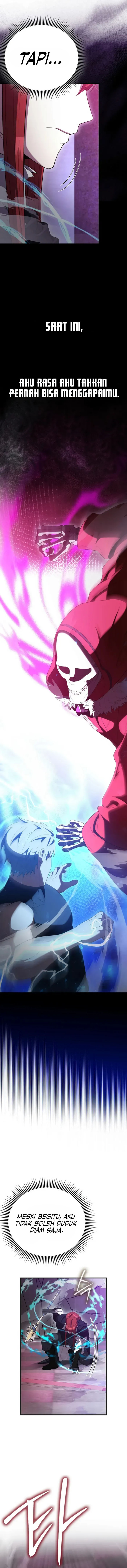 Halaman 19 dari The Extra Is Too Powerful Chapter 103