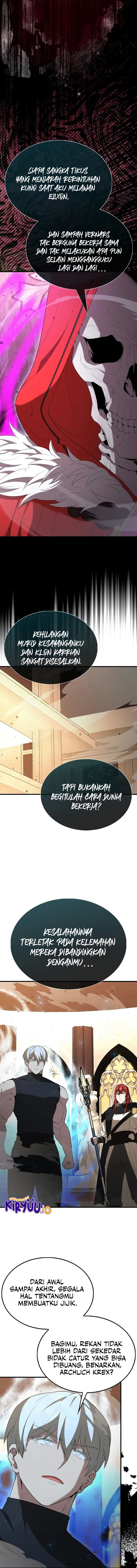 Halaman 3 dari The Extra Is Too Powerful Chapter 103